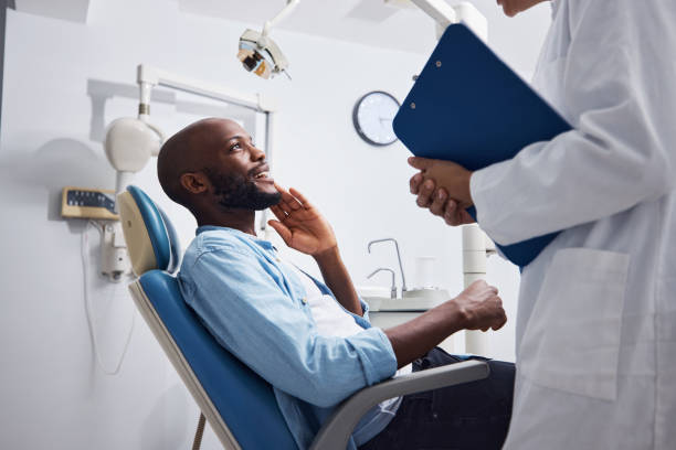 Best Knocked-Out Tooth Emergency  in Everett, MA