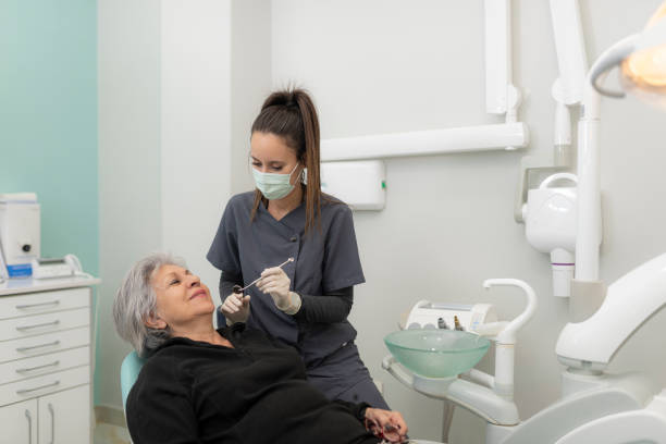 Emergency Gum Pain Relief in MA