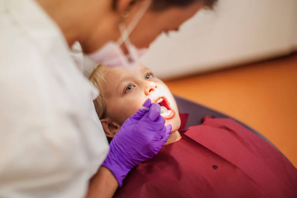 Best Emergency Pediatric Dentist  in Everett, MA