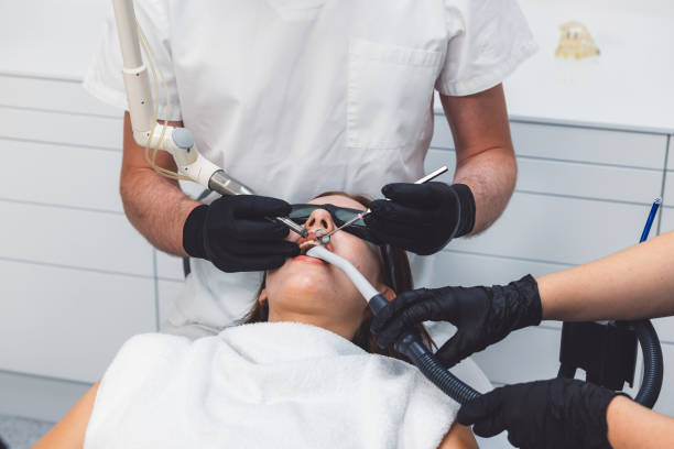 Best Chipped Tooth Repair Near Me  in Everett, MA