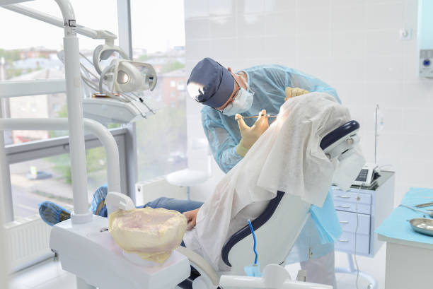 Reliable MA Emergency Dentist Solutions